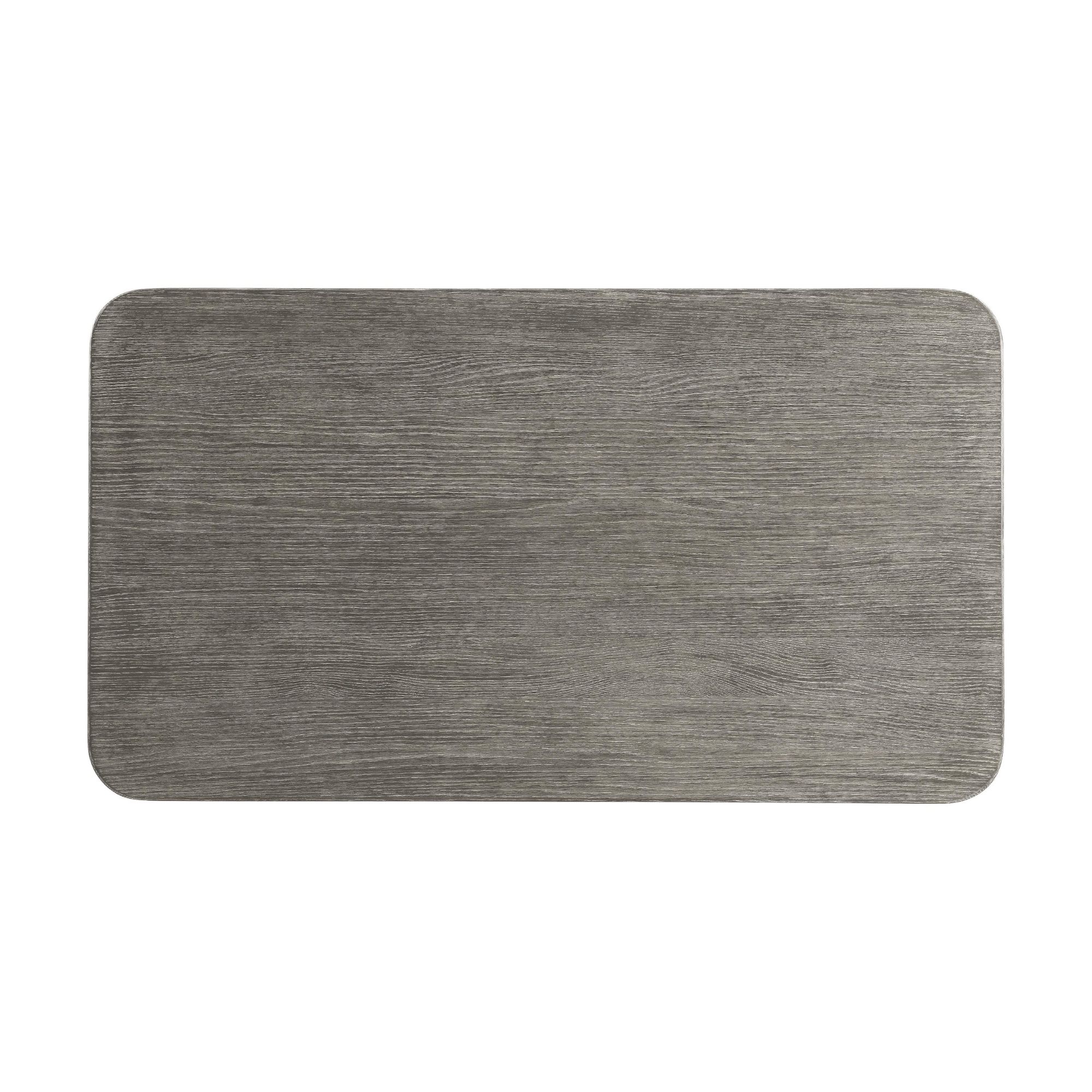 Monolith Cocktail Table